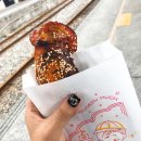 대복민박 | [Taiwan 3일차] 예류, 스펀, 진과스, 지우펀 예스진지 택시투어