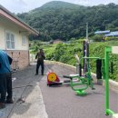 단양군어상천면덕문곡보건진료소 이미지