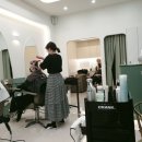 머리숨소리 미용실 이미지