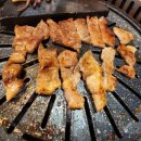 해운대숯불갈비 이미지