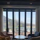 주차68 | 68BLOCK 카페ㅣ내수 초정 뷰 맛집 메뉴, 주차 후기