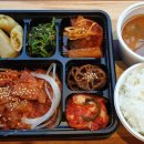 월명도시락 이미지