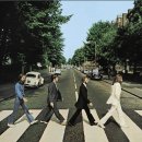 애비로드 이미지