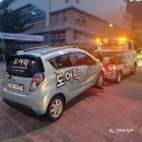 봉카자동차정비 이미지