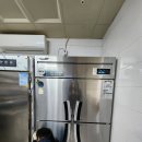 고성군노인복지관 | 라셀르냉장고, 강원도 고성 &#39;노인복지관&#39; 설치!