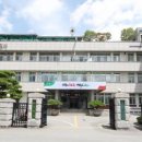 청원구청 대회의실 이미지