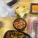 통양 | 건대 양꼬치 맛집 ㅣ 텐텐양꼬치숯불숙성통양갈비바비큐 솔직후기