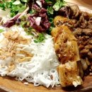 분짜하노이 이미지