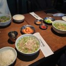 국밥클라쓰&냉면 이미지