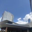 티팔레트 | 웨스틴 서울 파르나스 서머 팔레트 애프터눈티 후기