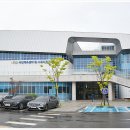 청주 국제 스쿼시 경기장 - 국민체육센터 및 스쿼시경기장 이미지