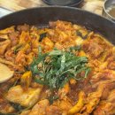 처갓집양념치킨 (언양점) | 먹방으로 임신 만삭 기록하기