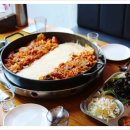 강남숯불철판닭갈비 이미지