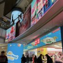 지우빌딩 | 3) - 미니소(MINISO) 주토피아 랜덤키링 구매후기, 헌지우이치엔 광인광장점(很久以前羊肉串 光音广场店...