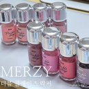 비비드독 | 올리브영 립글로스 머지 더블 글레이즈 락커 글로스 전 컬러 발색 후기