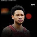 Anfernee Simons 영입 이미지