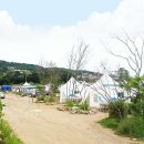 왕산가족오토캠핑장 이미지