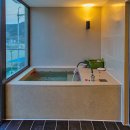 모래숲 펜션 이미지