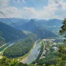 짚와이어체험장 이미지