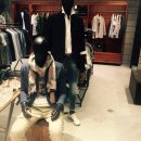 뉴코아세탁소 | 의류 매장 직원 후기 (백화점)