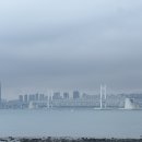 겨울과 봄 사이 그 어디쯤