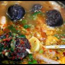 새벽순댓국 이미지