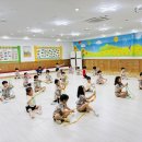 [5세 방과후반]🌳해누리반의 밧줄활동🪢 이미지