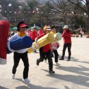 서울 YMCA 다락원 캠프장 이미지