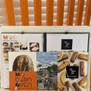 모던오븐 modern oven