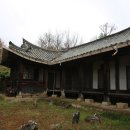 서천 구병희가옥 이미지