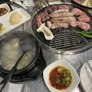 추억의뒷고기둔촌역점 | 둔촌시장맛집 추억의뒷고기 둔촌역점 알찬 세트 후기