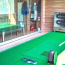 조광 야외 골프존 | 야외 스크린골프 : 스크린골프와 인도어의 조합 [조광 컨트리 골프존] 위치, 가격, 후기