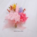 달빛노을캘리그라피디자인