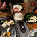 토담오리칼국수 이미지