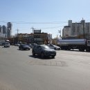 인천 신광초등학교 앞 이미지