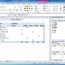 169페이지 피벗 테이블 만들기 이미지