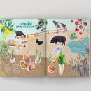 안성흑염소농장 이미지