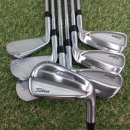 현대 | 광주 북구 골프샵 타이틀리스트 T100 비교 구매 후기