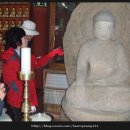 씨유 김해안동은하점 | 김해시 유적답사(2007년 1.월 23.일 화요일)