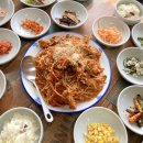 햇살이네 활 아구 | 송정해수욕장맛집인 살아있네 아구 송정점에서 바다보며 맛있는 아구찜먹기