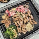 대전 관평동 맛집 16종 고기부터 한강라면에 디저트까지 즐기는 무한리필 후기