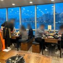 갈삼대로 | 부산 오션뷰 광안리 맛집 ‘갈삼구이’ 내돈내산 솔직후기