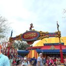 영상으로 만나는 피노키오 | 올랜도 디즈니월드 매직킹덤 동선 총정리 (아이동반, 라이트닝레인, 퍼레이드 명당)