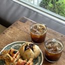 외동초등학교 | 상남동 카페 추천 메르시메르시 브런치 맛집 방문 후기