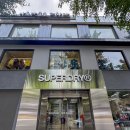 슈퍼 드라이 이미지