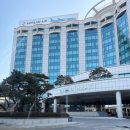 석포 전망대 이동식 화장실 | 29개월 아기와 하얏트 인천 숙박 후기｜키즈 수영장·놀이터·조식 &amp; 인천공항 전망대 일정