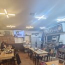 장수옥순대국