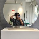 고부미용실 | 장항] 그레이큐브 일산 ; 단발도 장발도 고민된다면 히든 단발컷 추천 일산 미용실 단발 내돈내산 후기
