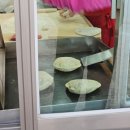 옛날굽는호떡 | 영등포역 줄서는 호떡 맛집 &#39;미아리 호떡&#39; 기름없는 구운호떡 내돈내산 후기