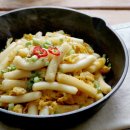 맛있는 떡볶이 이미지